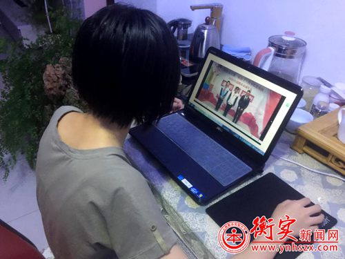 衡实呈贡|清明祭英烈，深情慰忠魂