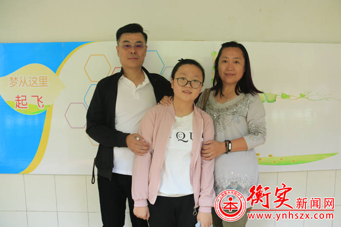 终于等到你——云南衡水实验中学开学季
