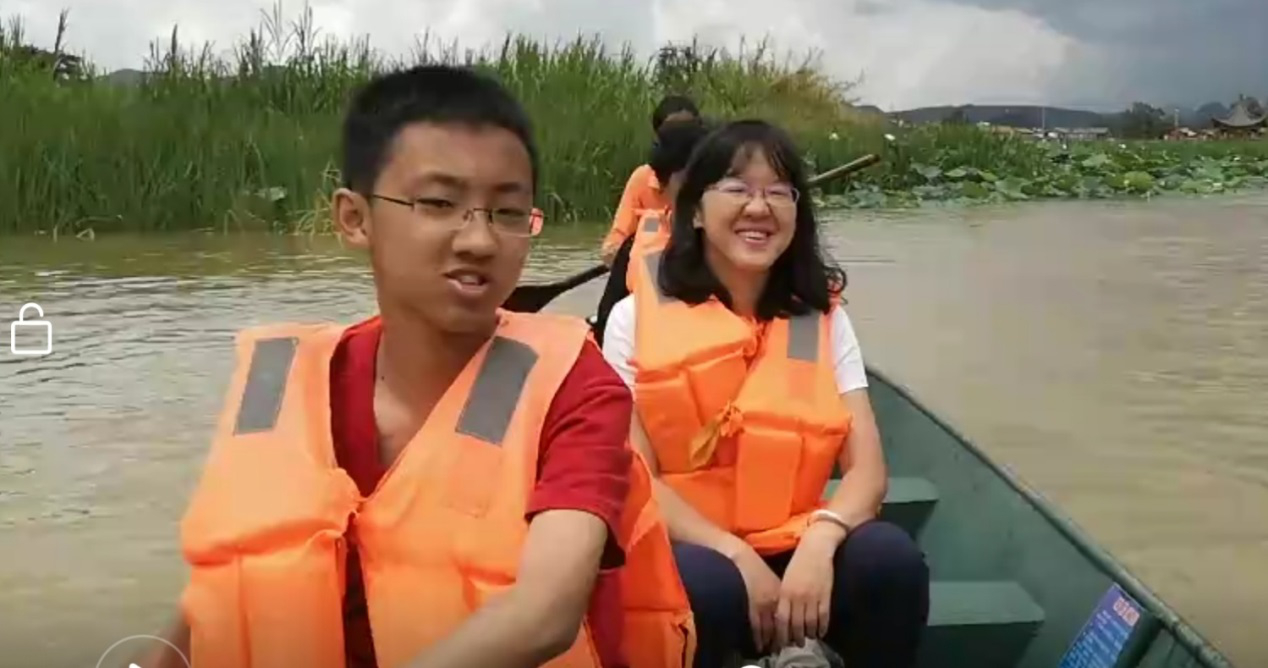家校沟通成就孩子未来