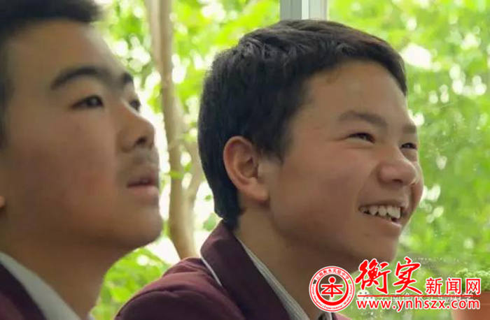 云南衡水实验中学学子24小时全记录！