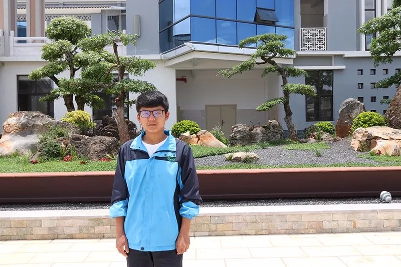 云南玉溪衡水实验中学2017-2018学年春季学期期中考试龙虎榜