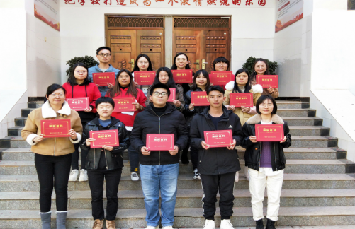 喜报|第三届云南“教育论坛”优秀教育教学成果评选大赛衡实呈贡教师获奖喜报