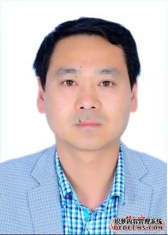 最美长水人 | 郭保栓：我甘愿一辈子做这“绿叶”的事业