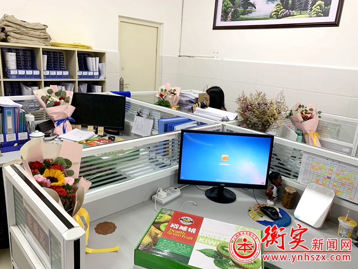 初秋九月，感恩教师情