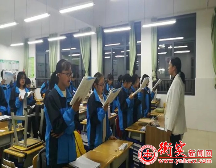魅力高一 轻舞飞扬——高一年级运动会筹备工作顺利完成