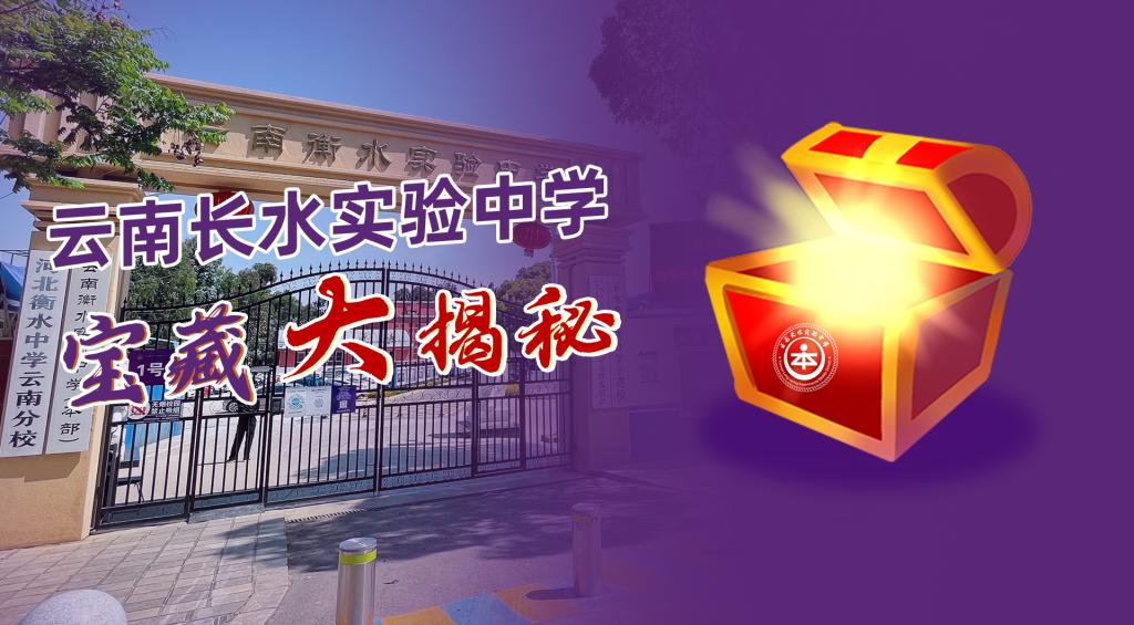 选学校，看这里！