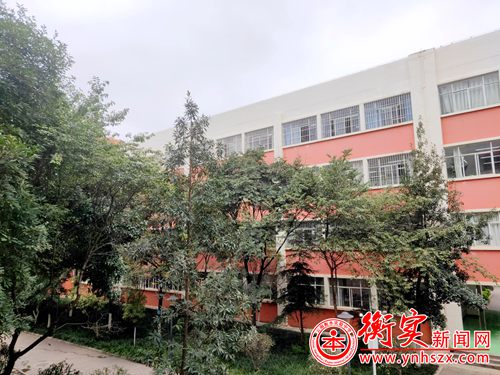 衡实呈贡|每一次测试都是实战，看初一小萌新们如何应战