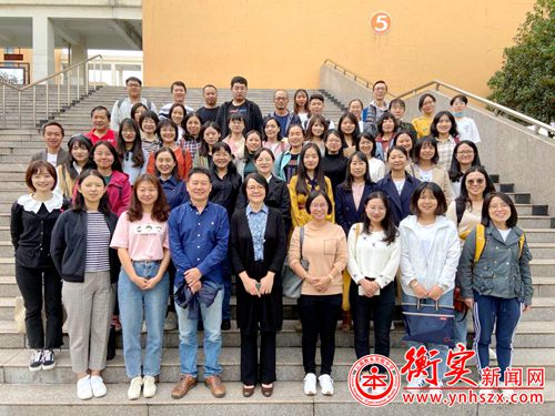 衡实呈贡|春风化雨，如沐春风——2020昆明市高中语文骨干教师培