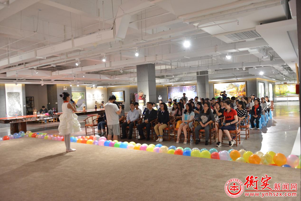 喜报：云南衡水实验中学在呈贡区第五届学生艺术节美术作品比赛中