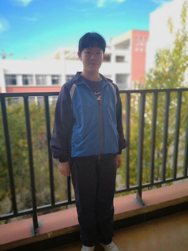 高三学子二百日感想