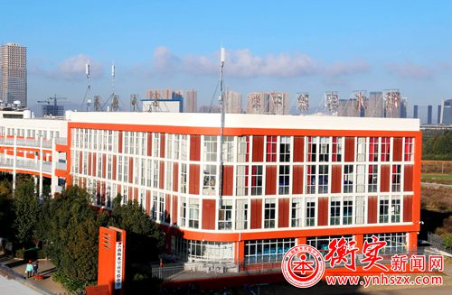 衡实呈贡|你想念学校食堂的饭菜了吗？开学后这样“VIP包间”就餐