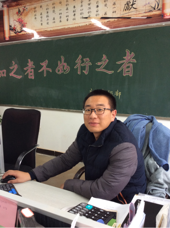 呈贡校区初一年级优秀教学反思系列（一） 衡实，梦开始的地方　
