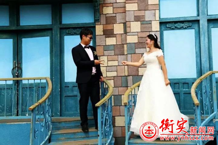 未来的路我们慢慢走