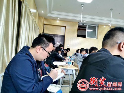 衡实呈贡|教师走出去，经验学回来 ——高一、高二化学组外出参加