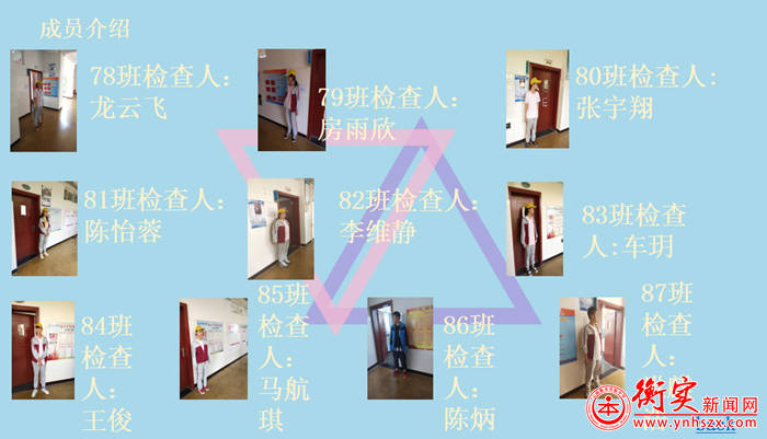 让学生参与管理和自我管理，让年级管理更上新台阶