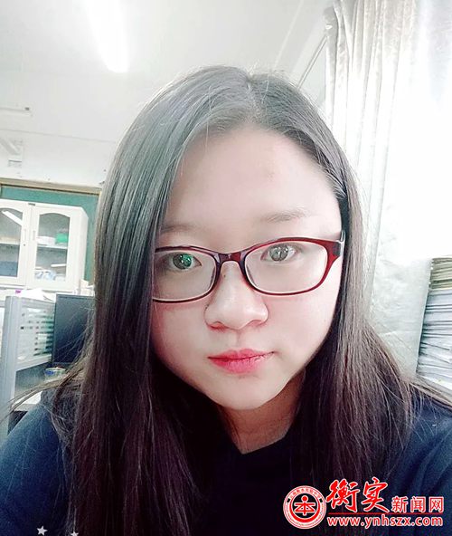 云南衡水实验中学呈贡校区校园十佳“典型教师”网络评选邀你来参