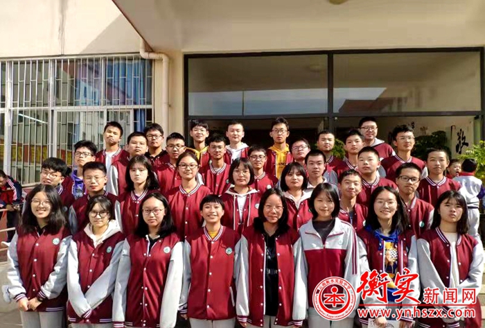 温馨的班级，学校里的“家”