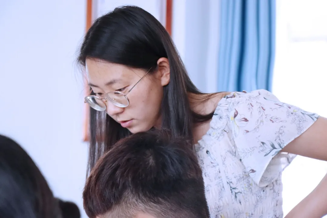 每颗散落衡实的种子都在茁壮成长 | 我与衡实共成长