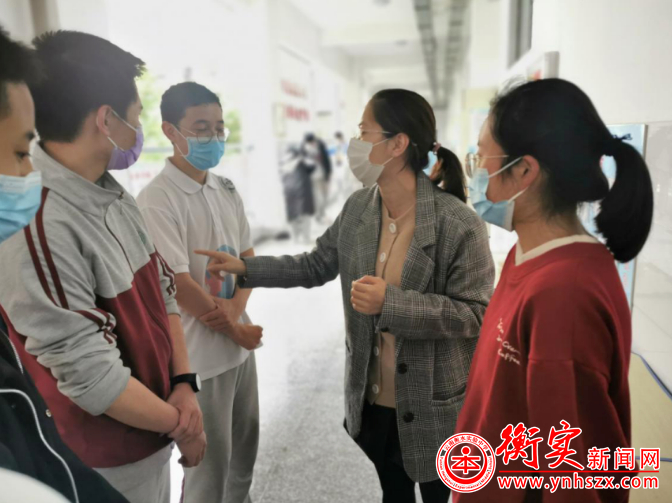 奋战中考｜多一份努力与坚持，少一份后悔和遗憾！