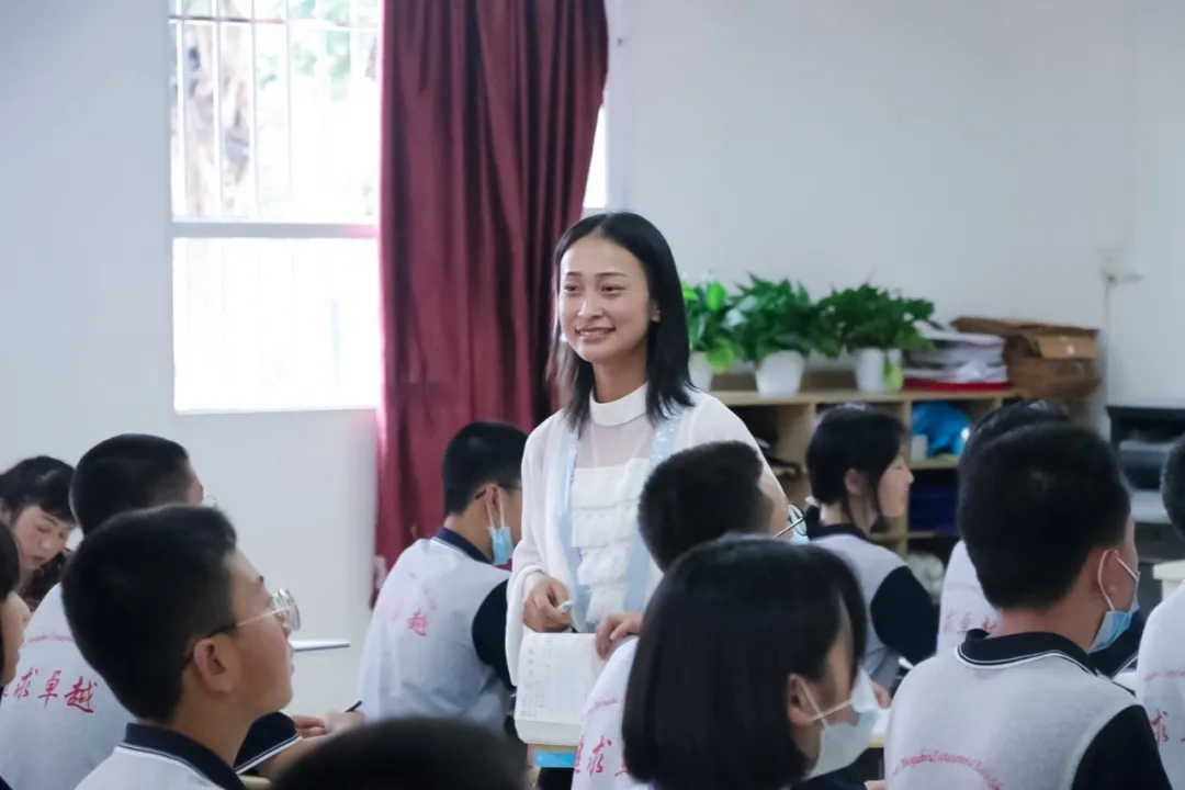 揭秘：神奇课堂（八）——“三三一”教学法之导学提纲的编制原则