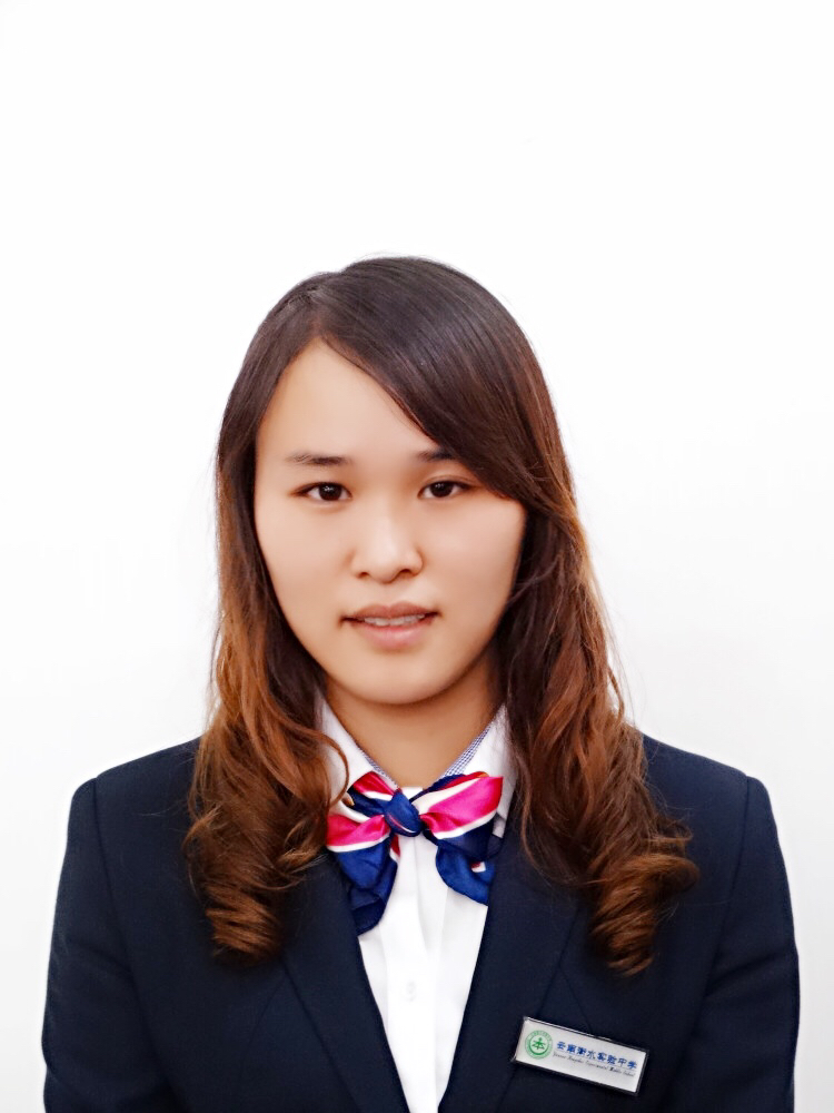 给学生多一点鼓励