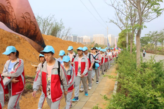 初升高 | 填报文山长水实验中学的学生，这些事你必须要知道
