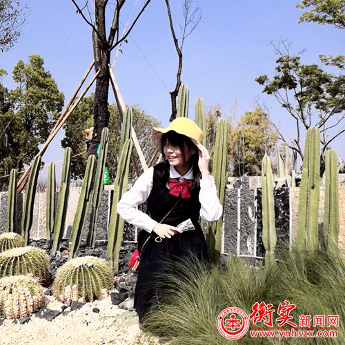 衡实呈贡|我的网课之余