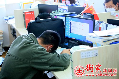 有效防护、科学实施——我校组织新冠肺炎疫情防控应急演练活动