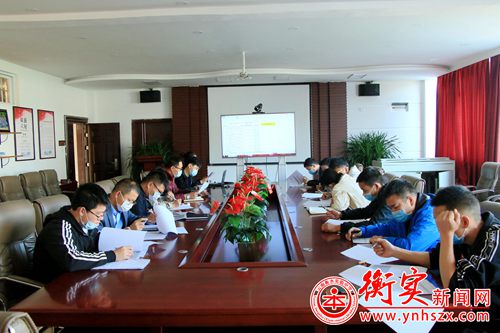 〖衡实德育〗德育工作从“新”出发