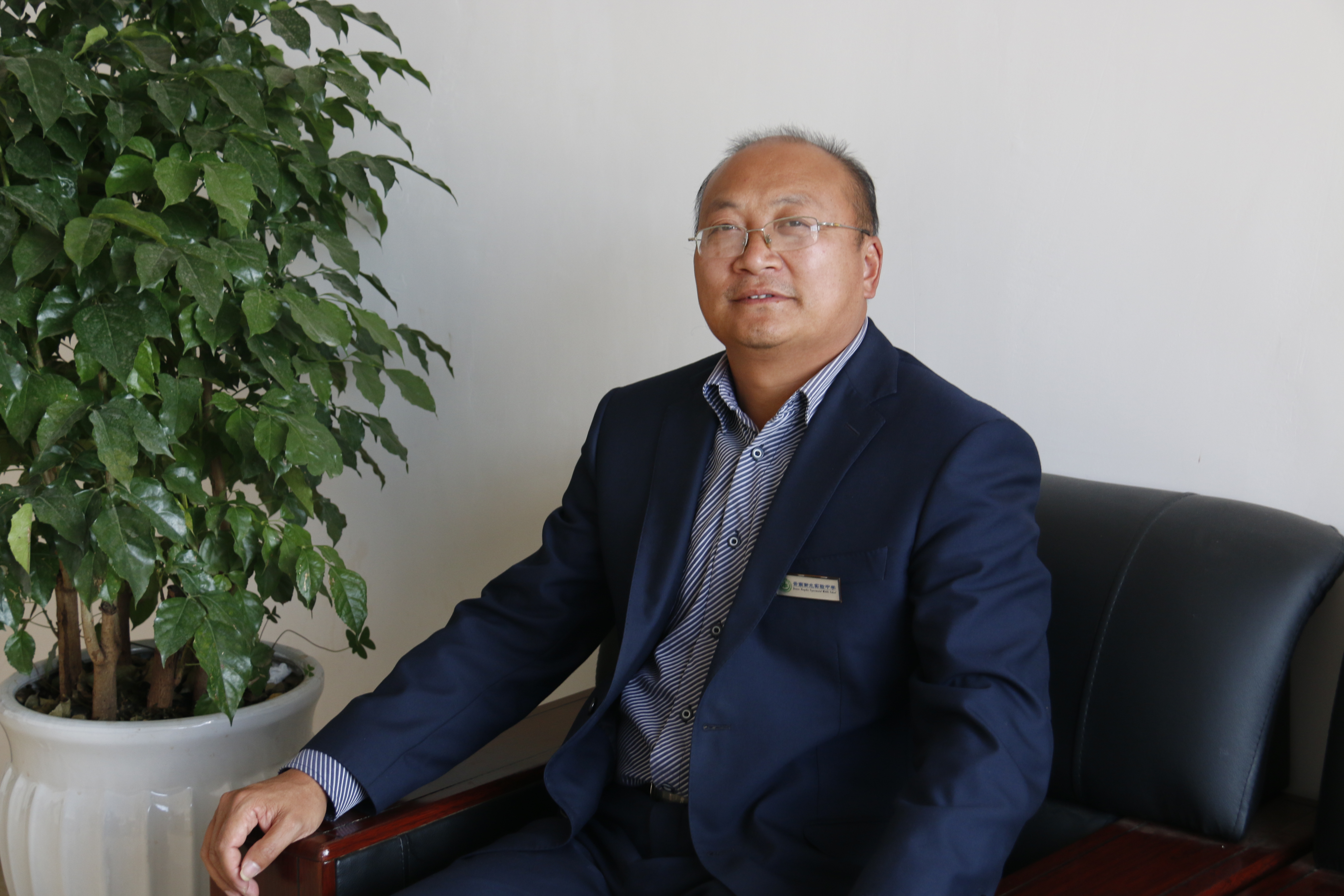 衡实教师工作经验谈：课堂上，让学生“复活”