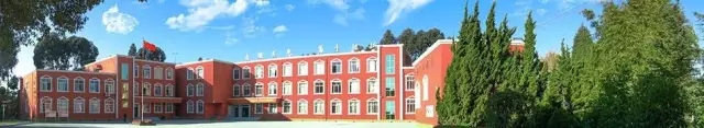风采 | 笃行致远：云南衡水实验中学滇池校区初一年级风采展