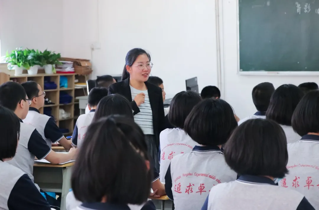 揭秘：神奇课堂（八）——“三三一”教学法之导学提纲的编制原则