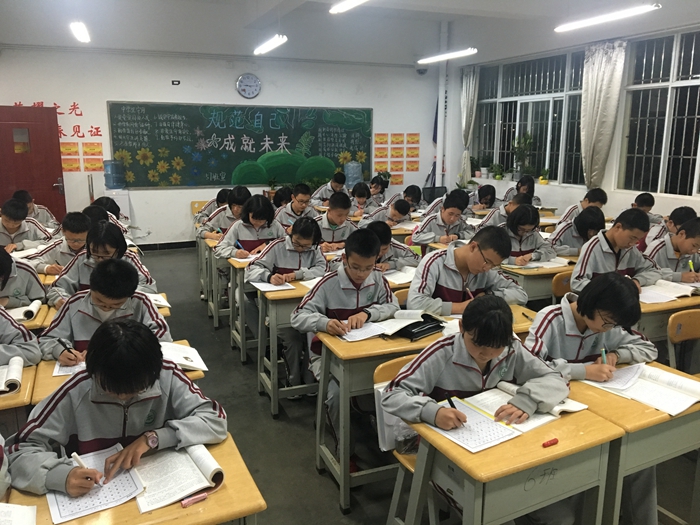泼墨挥毫的心灵之旅