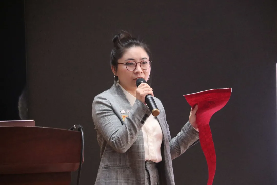 学生为主体｜出国留学部Grok海外院校展