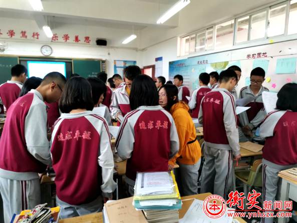 期中考试后这样试卷分析，成绩才会一次比一次高！