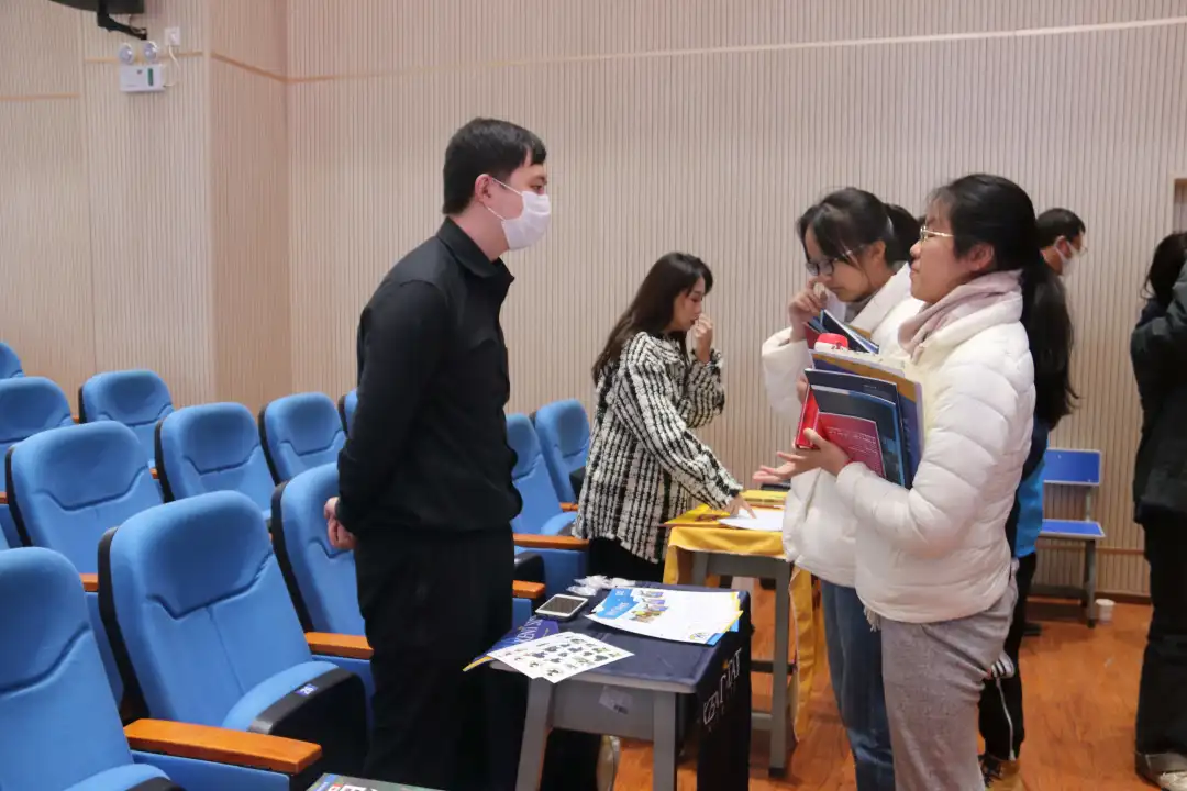 出国留学部丨疫情之下，医学专业成为全球学子热门首选
