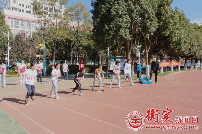 体育文化艺术节|那些惊艳时光的瞬间 ——我校第二届体育文化艺术
