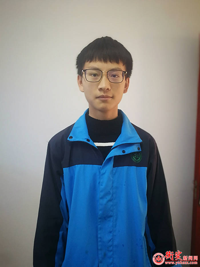 关于文字的故事　 　　——云南衡水实验中学呈贡校区高二史静老