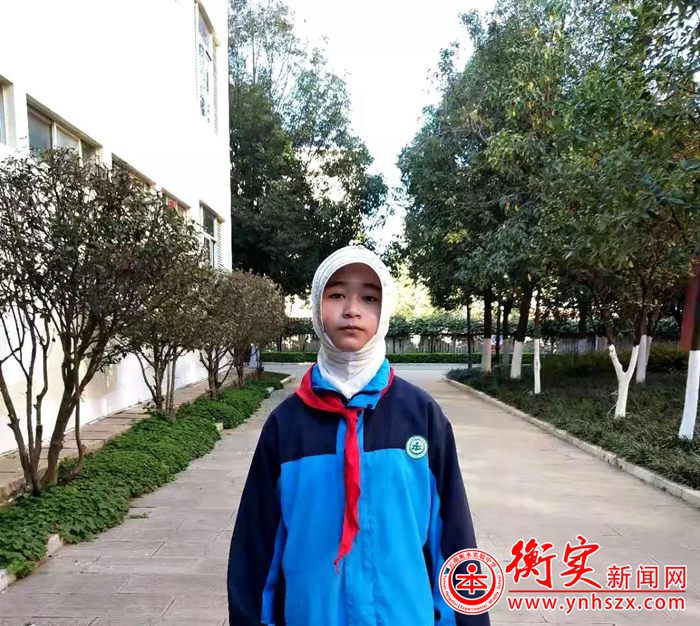〖学生感想〗衡实有感——青春的律动