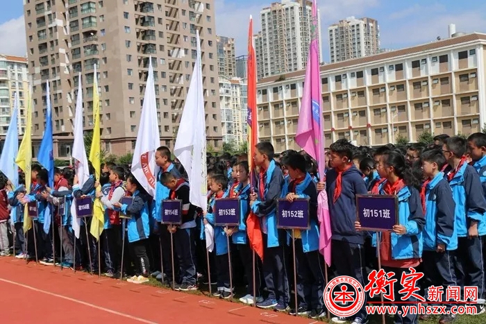 运动，彰显青春的精彩