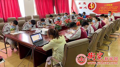 衡实呈贡|嘿！这里有大咖教你冲刺高考