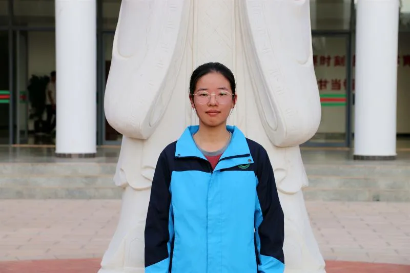 李岚舟：衡实给了我一段美好又难忘的旅程