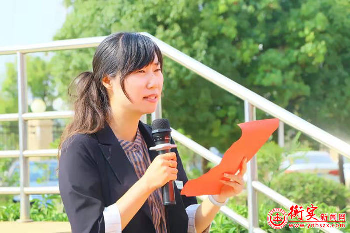 人人有责做网络安全的守护者