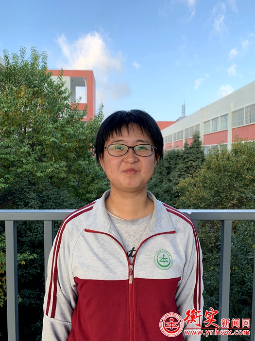 学习经验分享 | 如何提高自己的学习效率 ——看云南省级三好学生