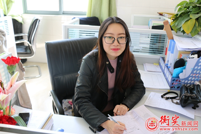 心声 | 一封衡实学生写给老师的信，超感动！