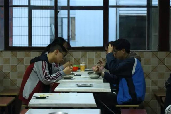 中考首战 | 云南衡水实验中学中考全程进行时【多图】