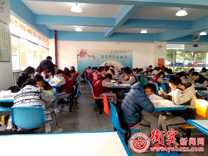 期末考试来啦！大家都是“过儿”，过过过