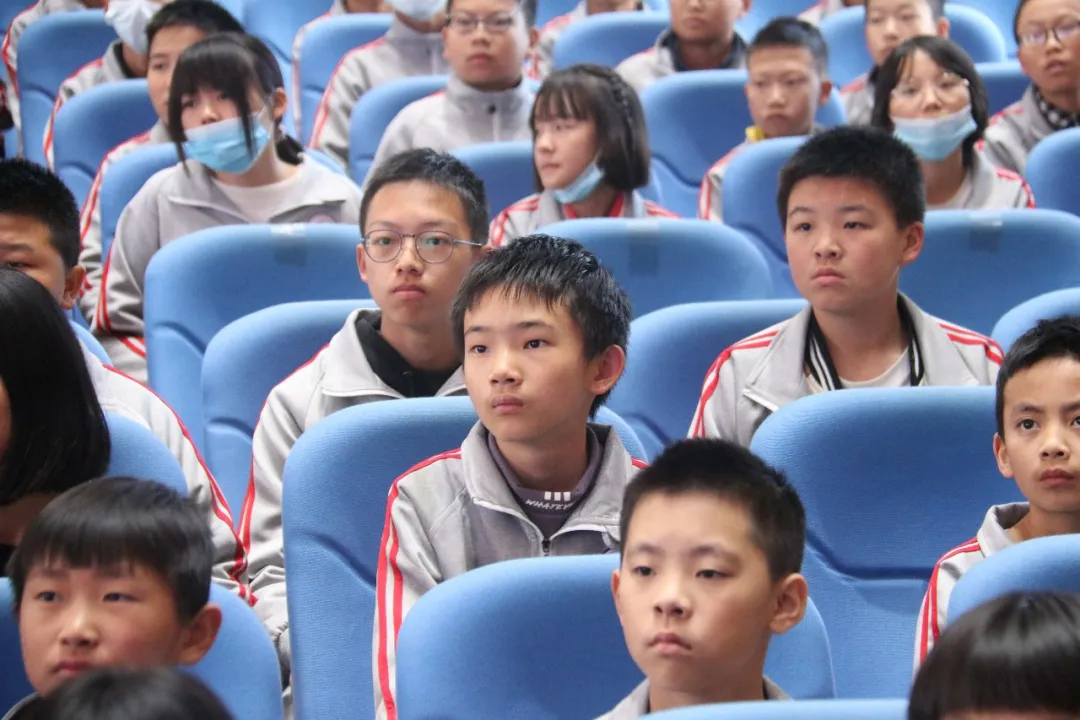 学生为主体｜出国留学部Grok海外院校展
