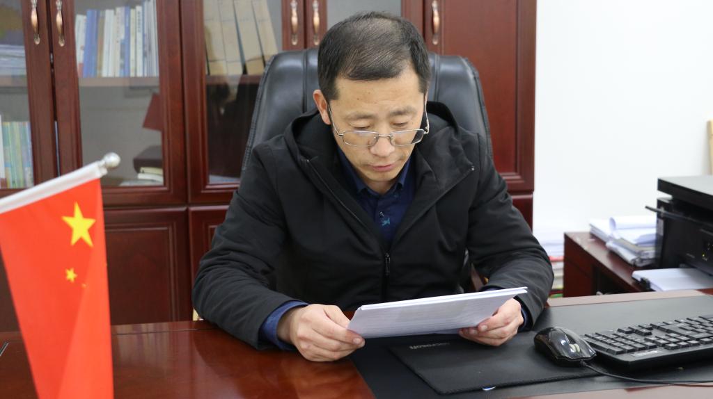 书香校园|党史小故事第4期——周恩来廉洁自律的故事