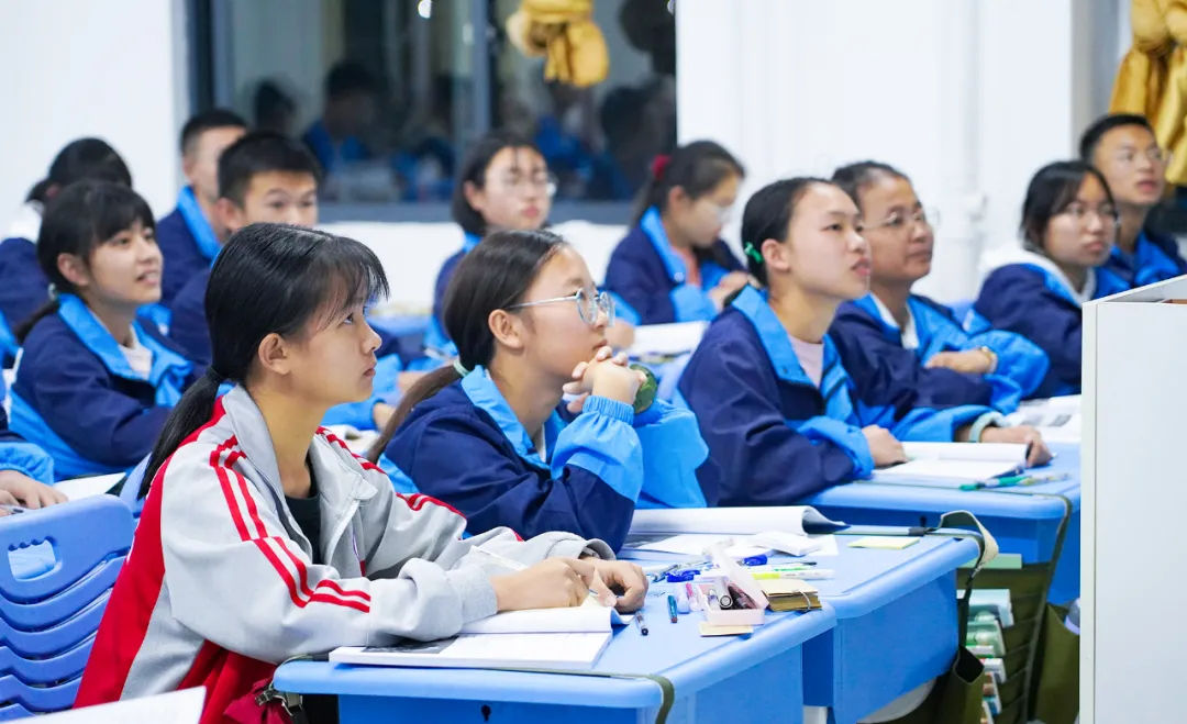 快来get年级第一的时间管理秘笈！| 学生为主体